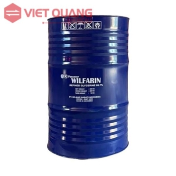 Dung môi Glycerine, Glycerol